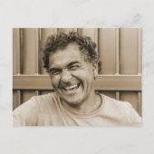 Beerdigung eines Memory-Fotos gemeinsam nutzen Postkarte (Rückseite)