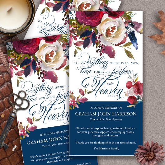 Beerdigung Gedenkstätte florale Beerdigung Danke K