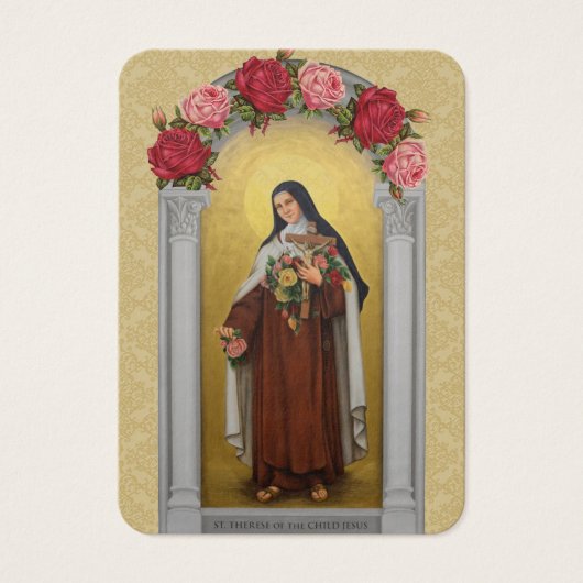 Beerdigung Gedenkstätte St. Gotthard Rose (Vorderseite)