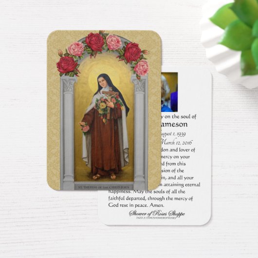 Beerdigung Gedenkstätte St. Gotthard Rose (Schreibtisch)