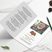 Beerdigung Guadalupe Spanisches Gebet Sympathiekar