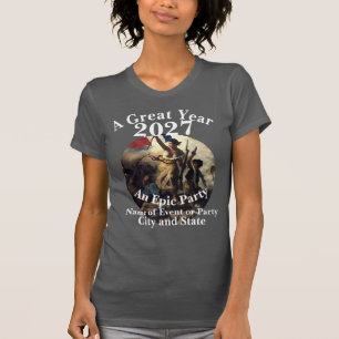 BEERDIGUNG HG FV LF LEBENSFEIER GEDÄCHTNIS LIEBE T-Shirt