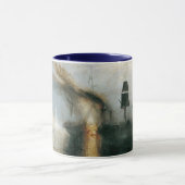 Beerdigung in Meer Tasse (Zentrum)