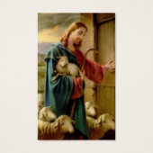 Beerdigung Jesus Zeit des Verlierens Gebet Sympath (Vorderseite)