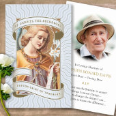 Beerdigung Katholische St. Gabriel Gebet Sympathie