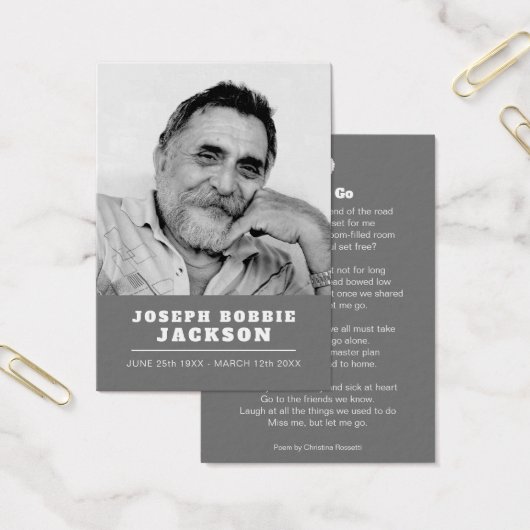 Beerdigung ließ mir, das Gedicht "Weiße Taube" gra (Büro)