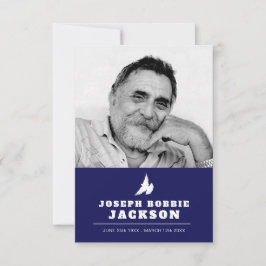 Beerdigung ließ mir zu gehen weißen Taube Gebet /