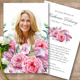 Beerdigung Loss Garten Gebet Sympathie Karten