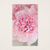 Beerdigung Loss Peony Memorial Gebet Sympathiekart (Vorderseite)