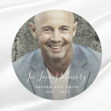 Beerdigung Personalisierter Gedenkfeier für kunden