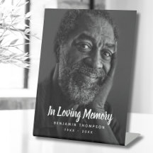 Beerdigung Personalisierter Gedenkfeier für kunden