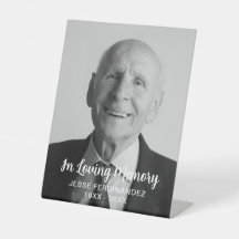 Beerdigung Personalisierter Gedenkfeier für kunden