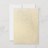 Beerdigung Rosa Foto Familie danke Karte (Rückseite)