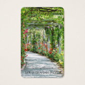 Beerdigung Rose Weg Gedenkstätte Gebet Sympathieka (Vorderseite)