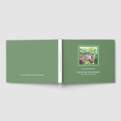 Beerdigung Rydal Mount William Wordsworth Zuhause Gästebuch (Voll)