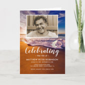 Beerdigung | Seedienstordnung Programm (Vorderseite)