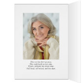 Beerdigung Vielen Dank für Ihren Besuch in unseren (Innen (Links))