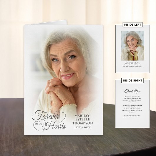 Beerdigung Vielen Dank für Ihren Besuch in unseren