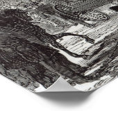 Beerdigung von Sergeant Brett Poster (Ecke)