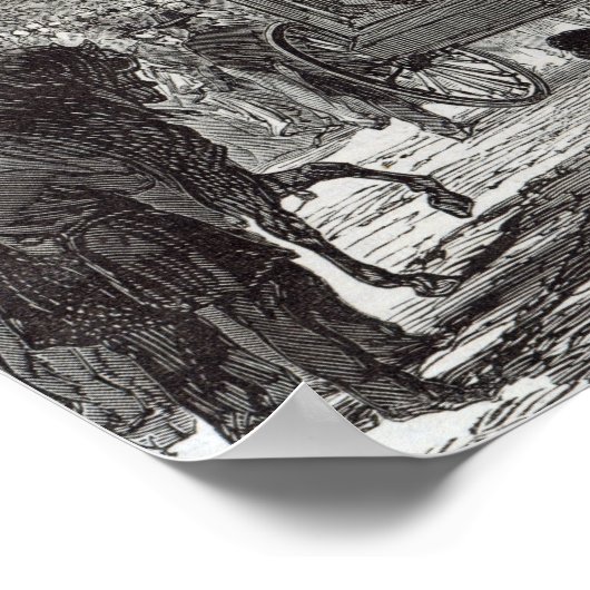 Beerdigung von Sergeant Brett Poster (Ecke)