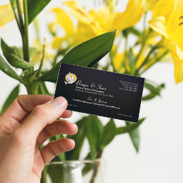 Beerdigung Zuhause & Krematorie Visitenkarte