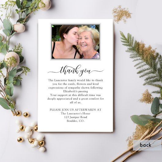 Beerdigungsauftrag des Gründenkmals-Programms