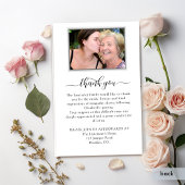 Beerdigungsauftrag, florales Gedenkprogramm