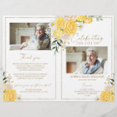 Beerdigungsauftrag | Memorial (Vorderseite)