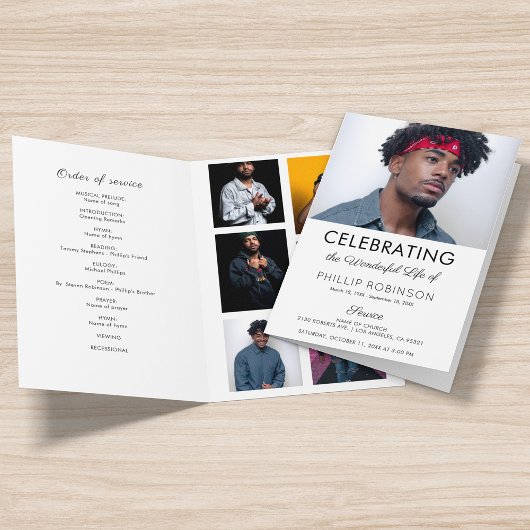 Beerdigungsauftrag | Memorial