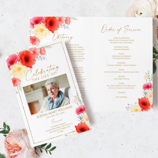 Beerdigungsauftrag | Memorial