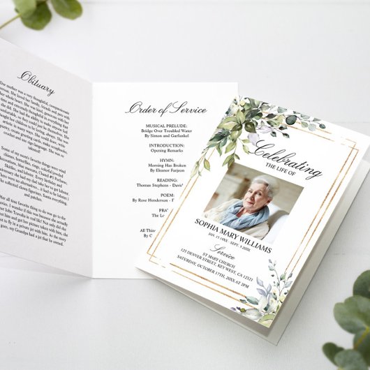 Beerdigungsauftrag | Programm "Grüne Erinnerung"