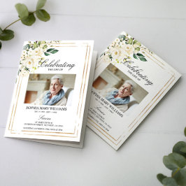 Beerdigungsauftrag | Programm zur Gedenkstätte