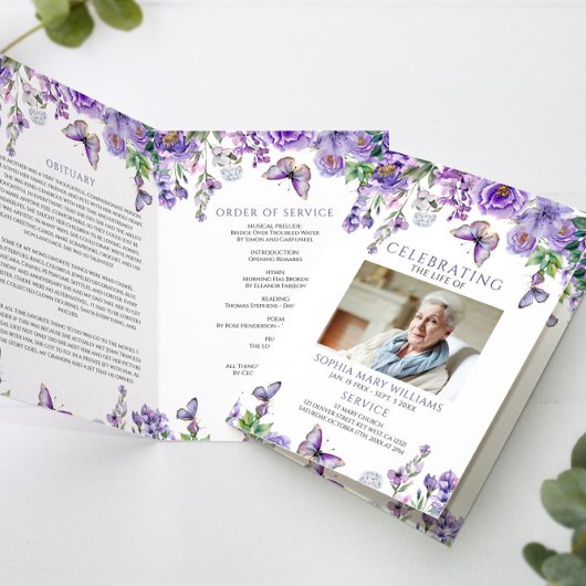 Beerdigungsauftrag | Programm zur Gedenkstätte