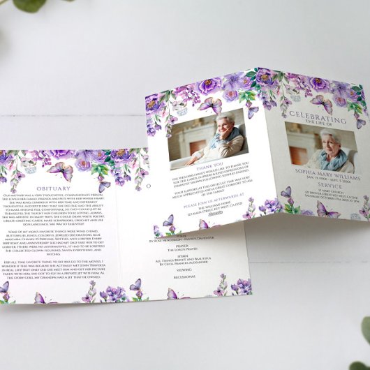 Beerdigungsauftrag | Programm zur Gedenkstätte