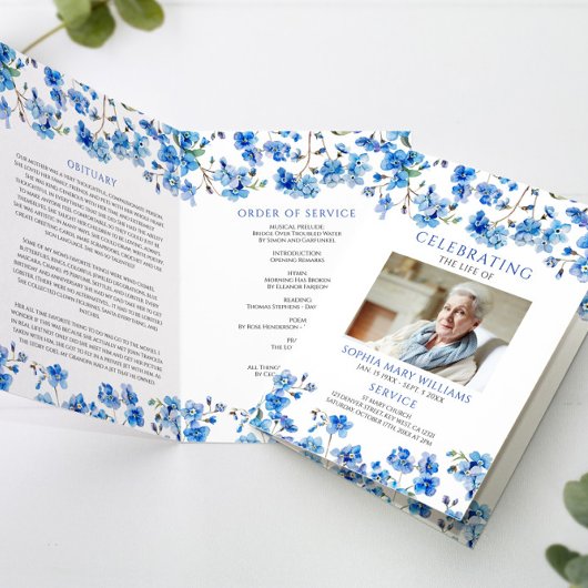 Beerdigungsauftrag | Programm zur Gedenkstätte