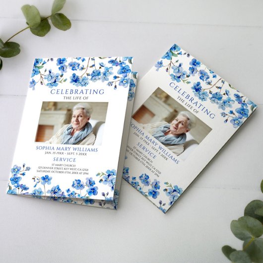 Beerdigungsauftrag | Programm zur Gedenkstätte