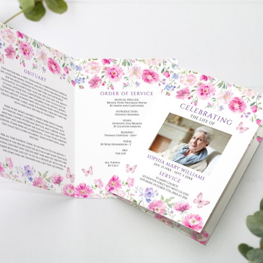 Beerdigungsauftrag | Programm zur Gedenkstätte