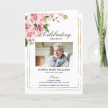 Beerdigungsauftrag | Rosa Blume Gedenkstätte