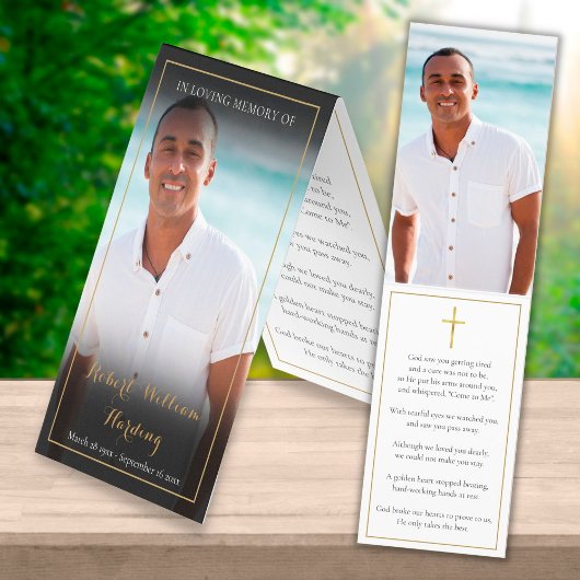 Beerdigungsdenkmal 2 Fotos Gefällige Karten