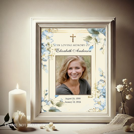 Beerdigungsdenkmal Foto Katholisches Gebet Vielen