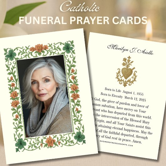 Beerdigungsdenkmal Jesus Gebet Foto