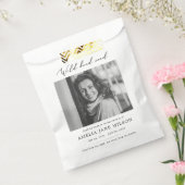 BeerdigungsGedenkstätte Fütterte das Saatgut der B Geschenktütchen (Versiegelt)