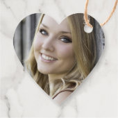 Beerdigungsgeschenk Pflanze Tulpenzwiebeln Geschenkanhänger (Rückseite)