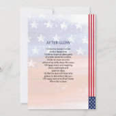 Beerdigungskarte (Rückseite)