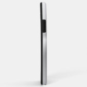 Beerdigungsleistungen, Herz und Rose Case-Mate iPhone Hülle (Hinten/Rechts)