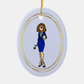 Beerdigungsleiterin: Urner Ornament (Vorne)