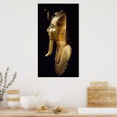 Beerdigungsmaske I Poster (Küche)