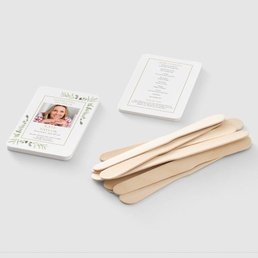 Beerdigungsnachweis des Grünprogramms Fächer (Non-assembled)