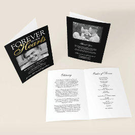 Beerdigungsorden des Dienstprogramms Programm