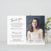 Beerdigungsreihenfolge des Fotos (Stehend Vorderseite)